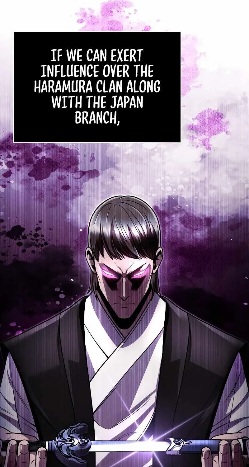 Clever Cleaning Life Of The Returned Genius Hunter Chapter 97 page 79 - 