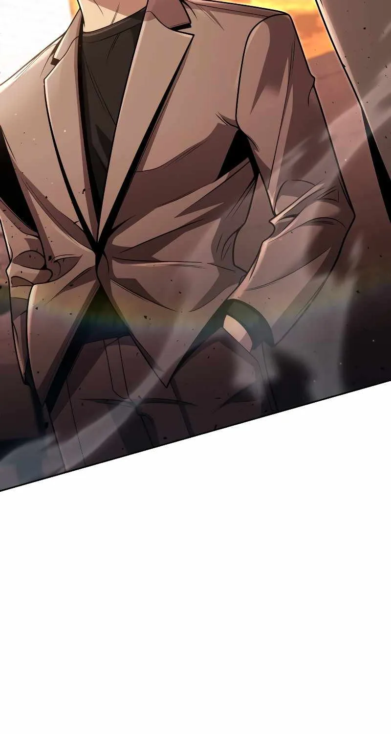 Clever Cleaning Life Of The Returned Genius Hunter Chapter 97 page 86 - 