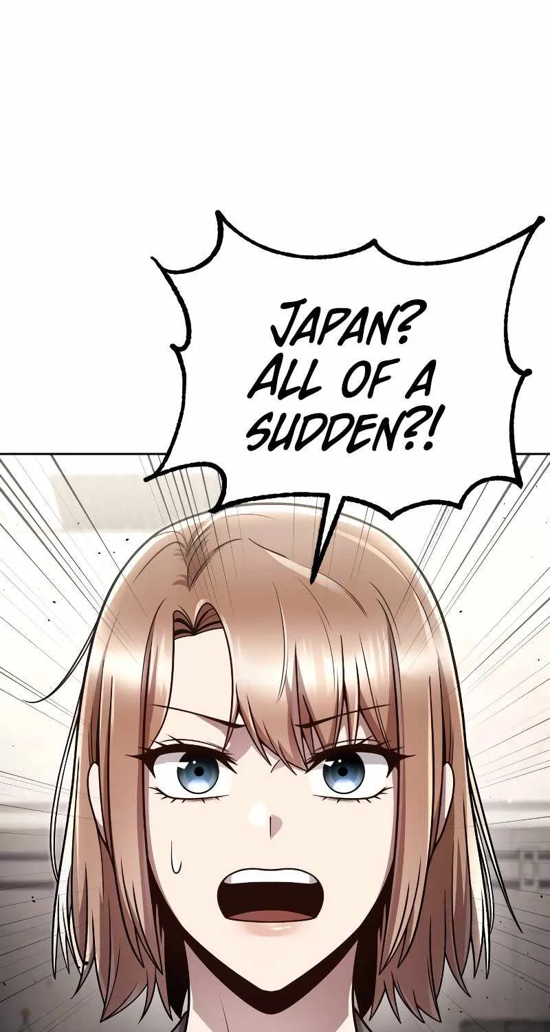 Clever Cleaning Life Of The Returned Genius Hunter Chapter 97 page 89 - 