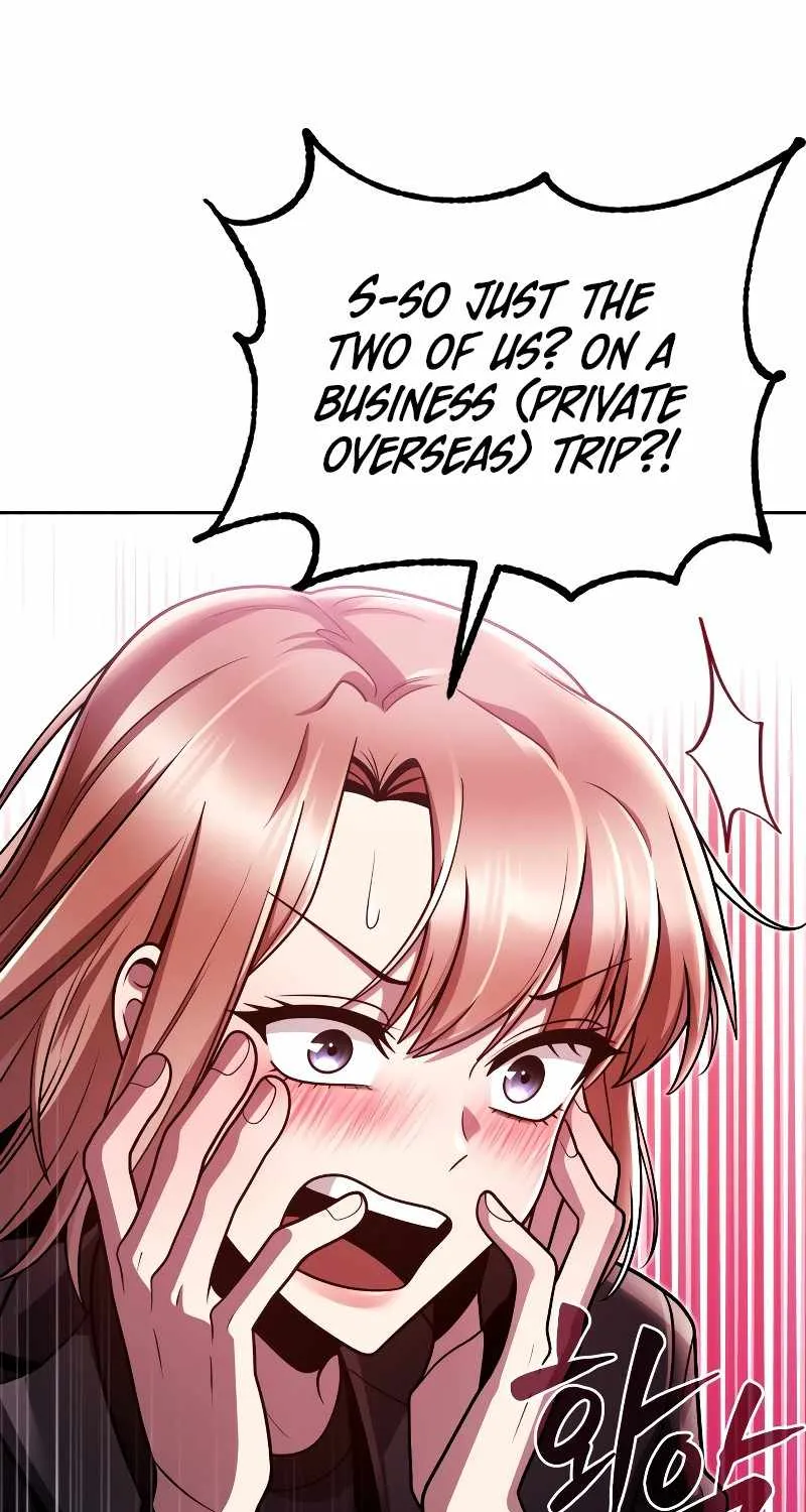 Clever Cleaning Life Of The Returned Genius Hunter Chapter 97 page 93 - 