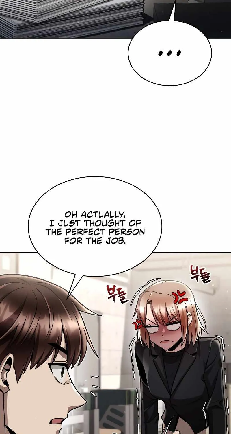 Clever Cleaning Life Of The Returned Genius Hunter Chapter 97 page 95 - 