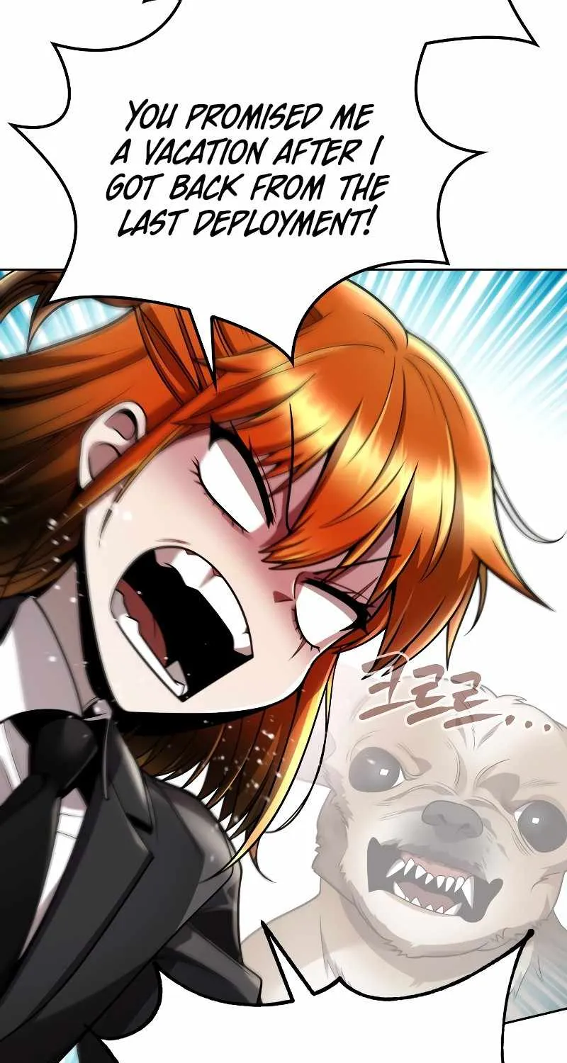 Clever Cleaning Life Of The Returned Genius Hunter Chapter 97 page 97 - 