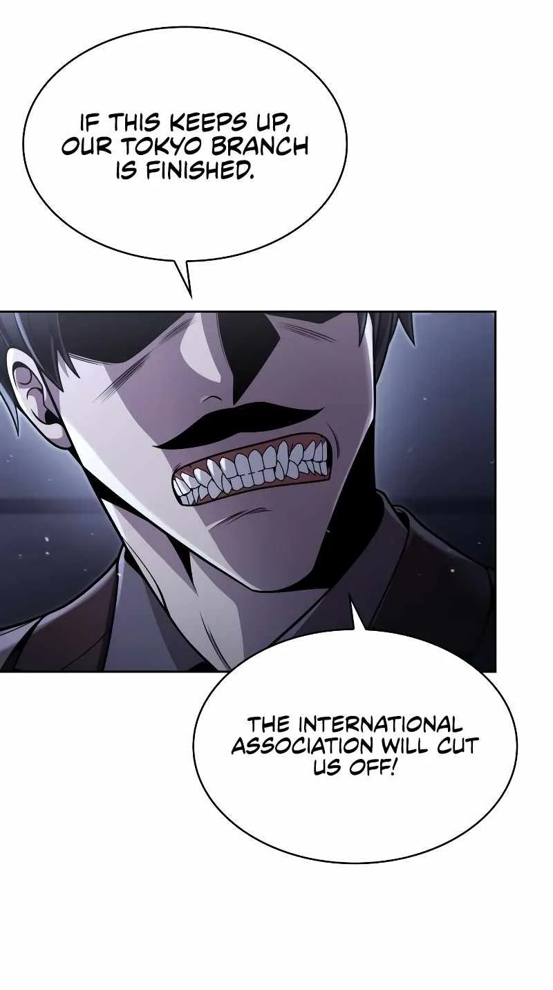 Clever Cleaning Life Of The Returned Genius Hunter Chapter 98 page 11 - 