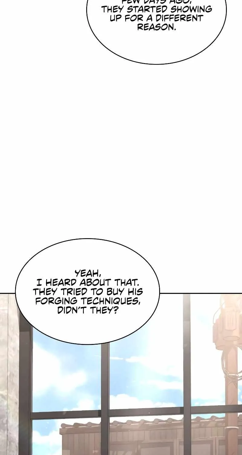 Clever Cleaning Life Of The Returned Genius Hunter Chapter 98 page 102 - 