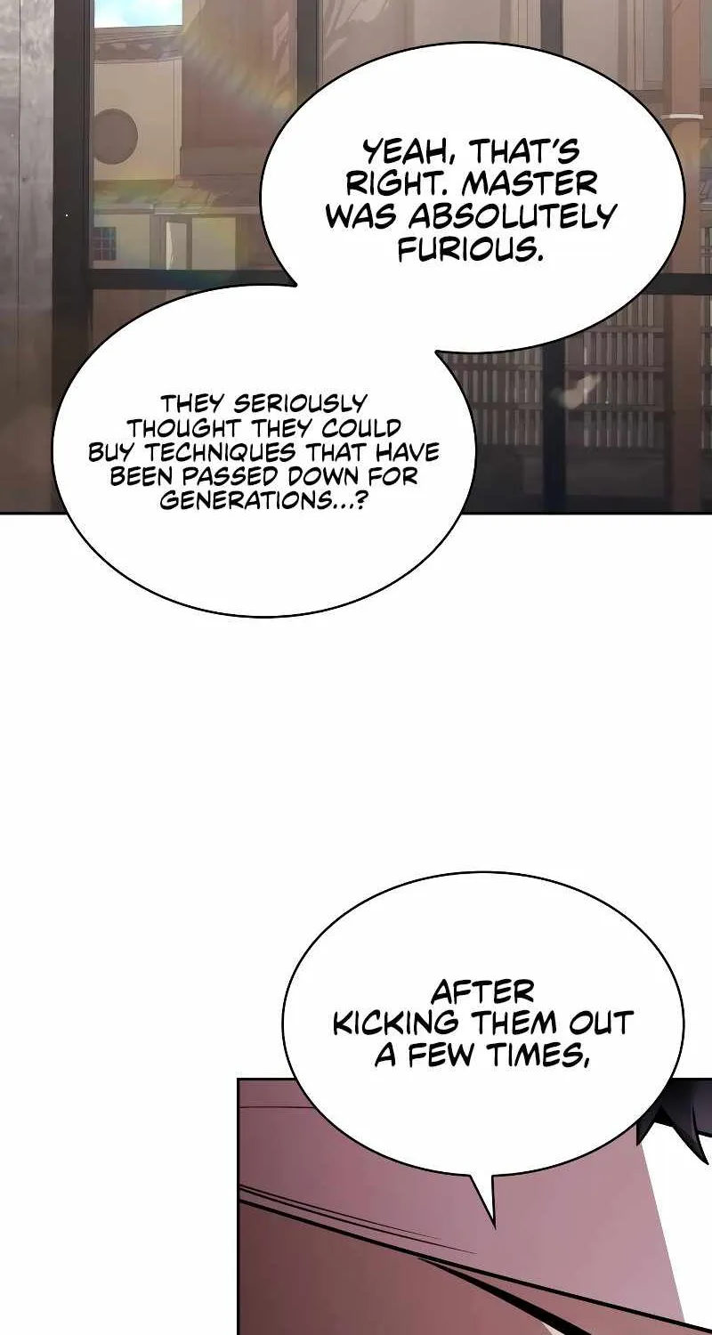 Clever Cleaning Life Of The Returned Genius Hunter Chapter 98 page 103 - 