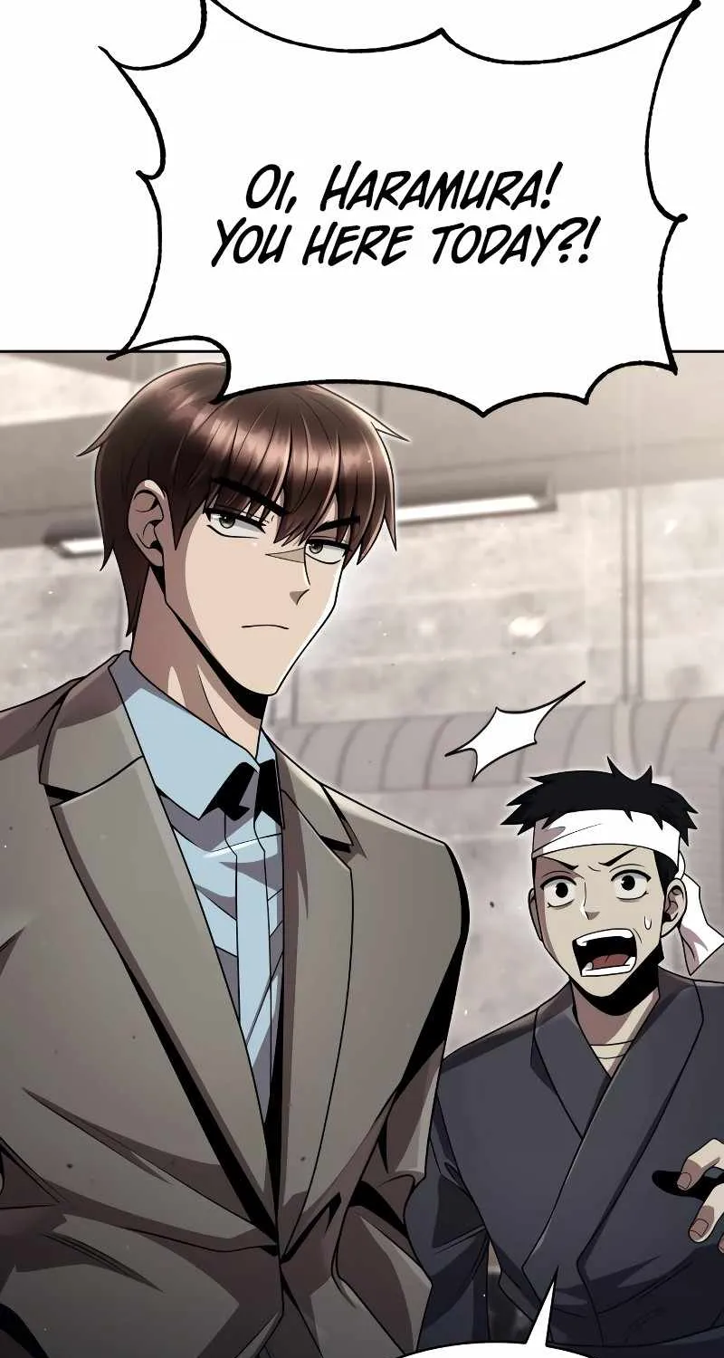 Clever Cleaning Life Of The Returned Genius Hunter Chapter 98 page 106 - 