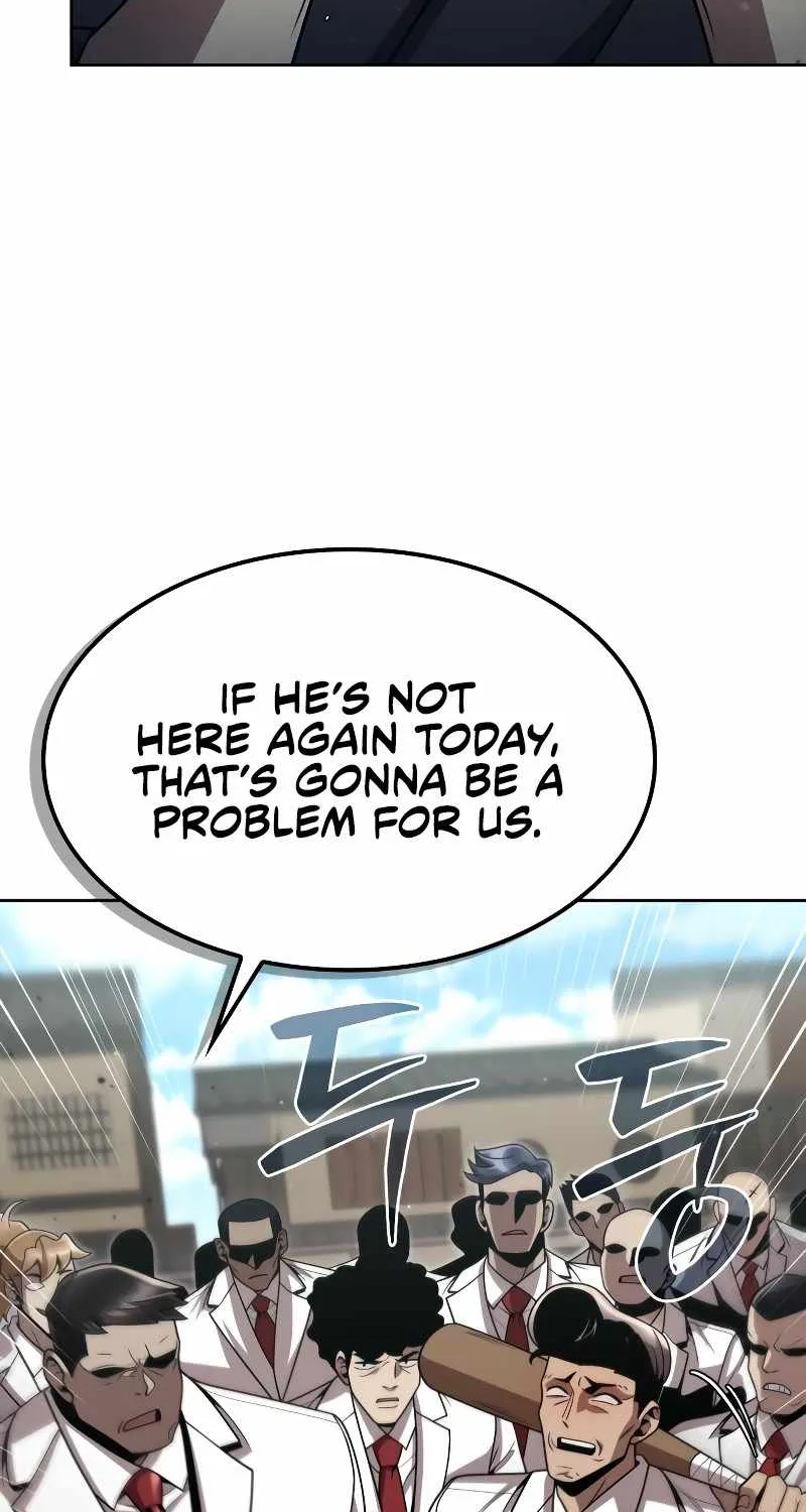 Clever Cleaning Life Of The Returned Genius Hunter Chapter 98 page 109 - 