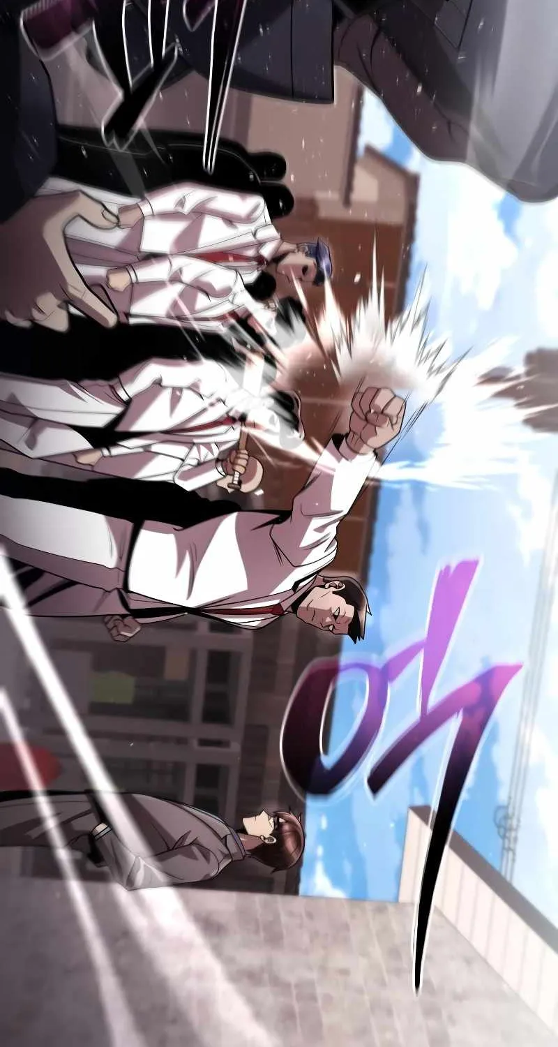 Clever Cleaning Life Of The Returned Genius Hunter Chapter 98 page 115 - 