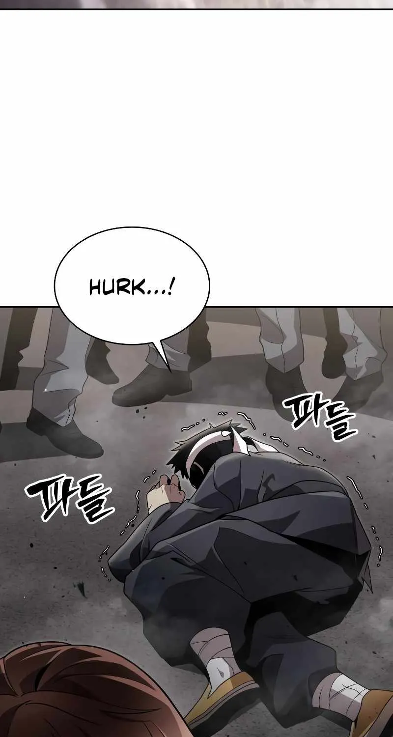 Clever Cleaning Life Of The Returned Genius Hunter Chapter 98 page 116 - 