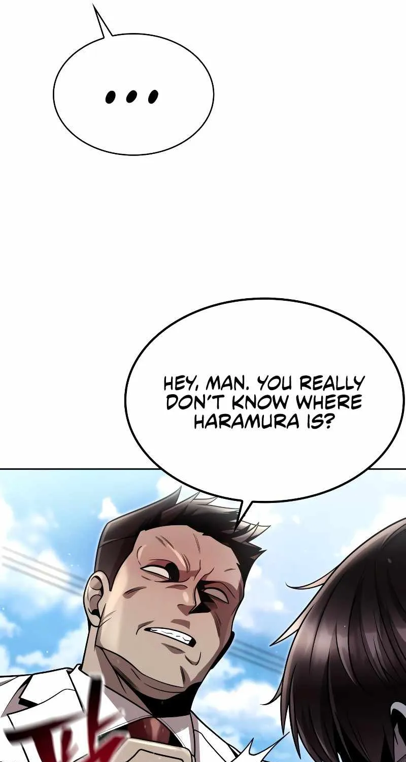 Clever Cleaning Life Of The Returned Genius Hunter Chapter 98 page 118 - 