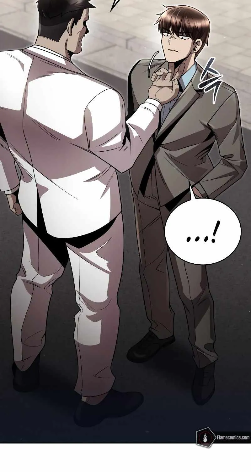 Clever Cleaning Life Of The Returned Genius Hunter Chapter 98 page 120 - 