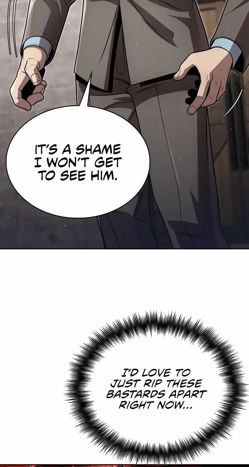 Clever Cleaning Life Of The Returned Genius Hunter Chapter 98 page 122 - 