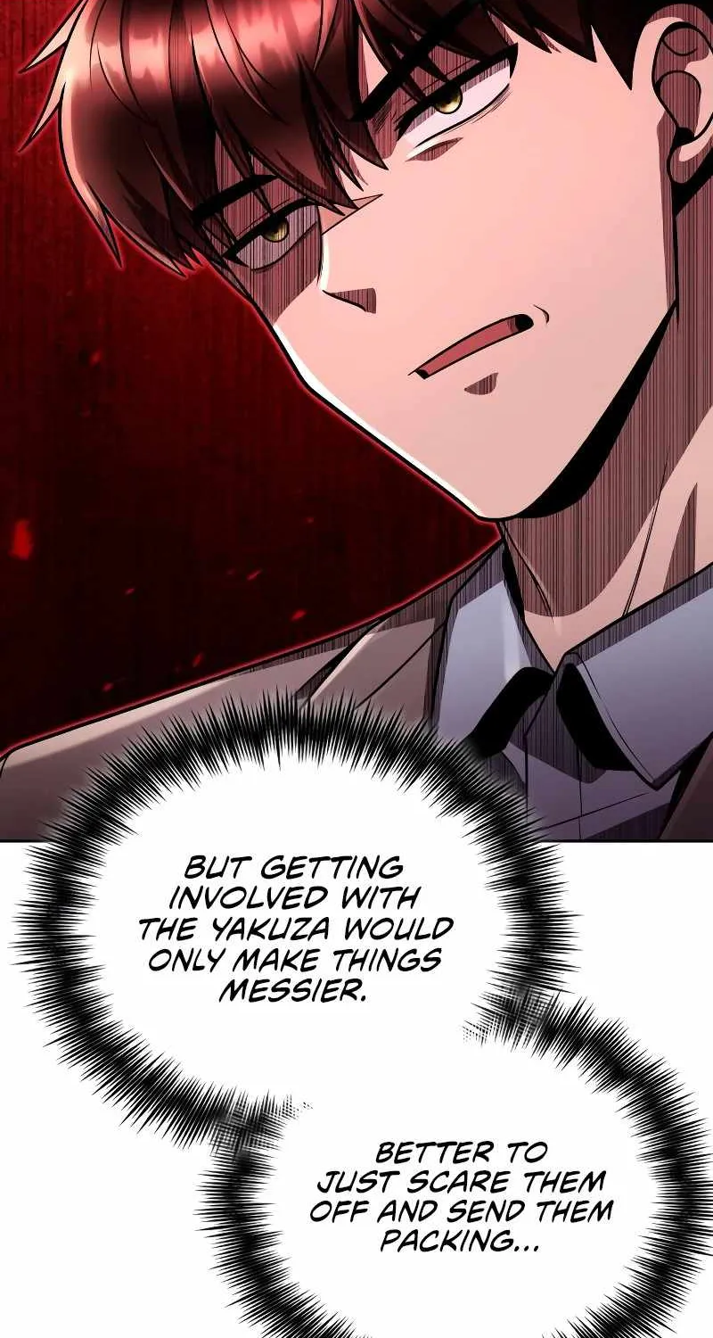 Clever Cleaning Life Of The Returned Genius Hunter Chapter 98 page 123 - 