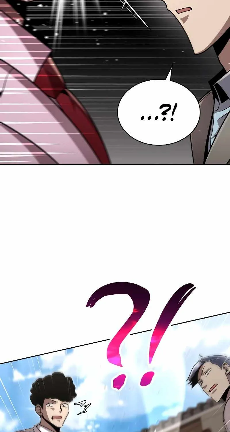 Clever Cleaning Life Of The Returned Genius Hunter Chapter 98 page 125 - 