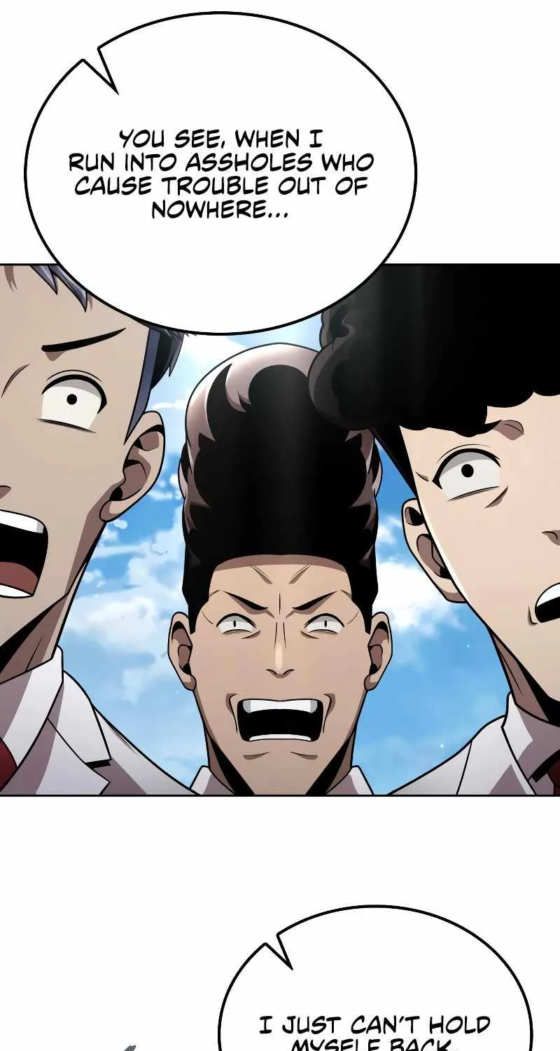 Clever Cleaning Life Of The Returned Genius Hunter Chapter 98 page 128 - 
