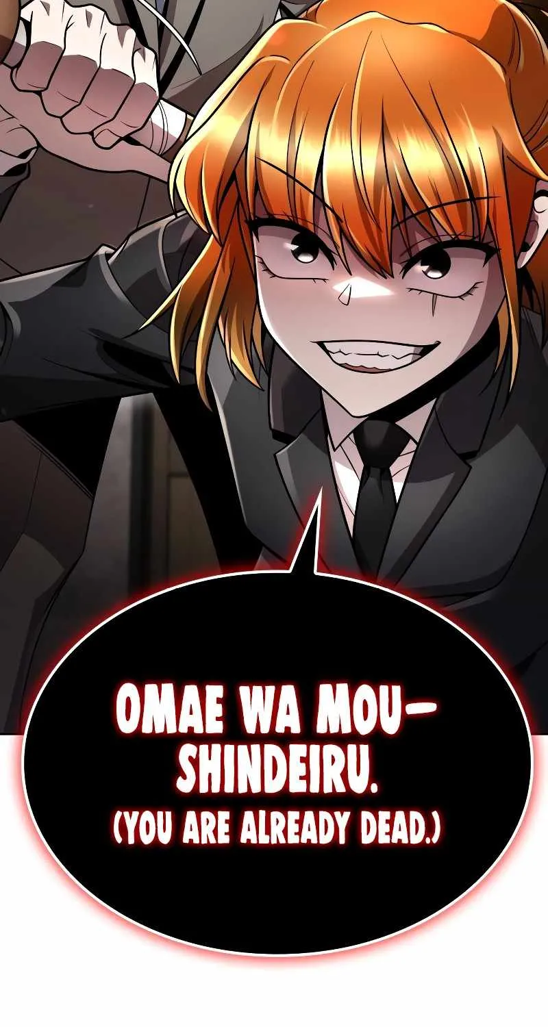 Clever Cleaning Life Of The Returned Genius Hunter Chapter 98 page 132 - 