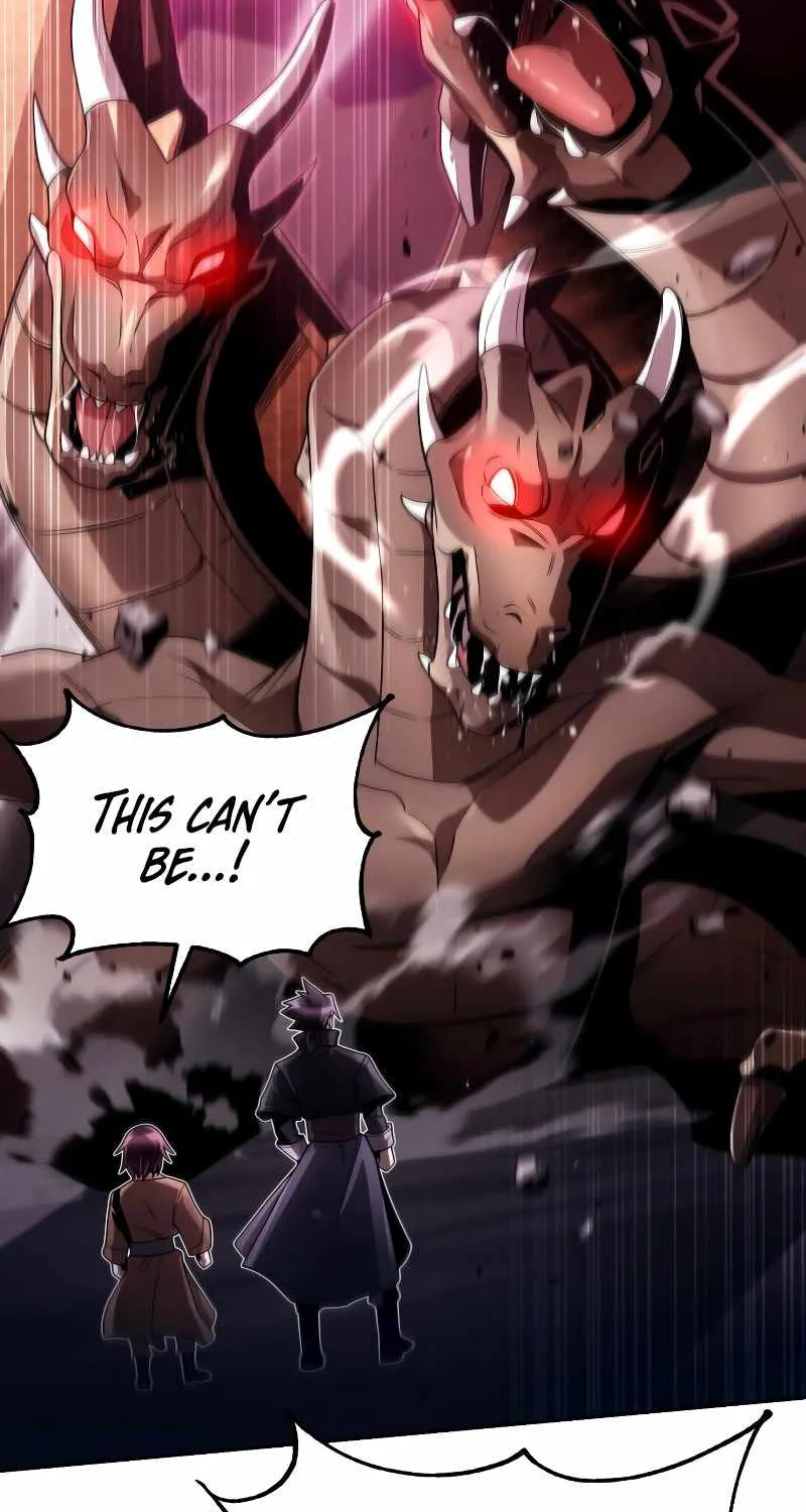 Clever Cleaning Life Of The Returned Genius Hunter Chapter 98 page 19 - 
