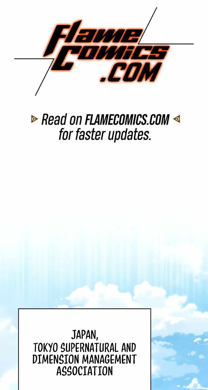 Clever Cleaning Life Of The Returned Genius Hunter Chapter 98 page 3 - 