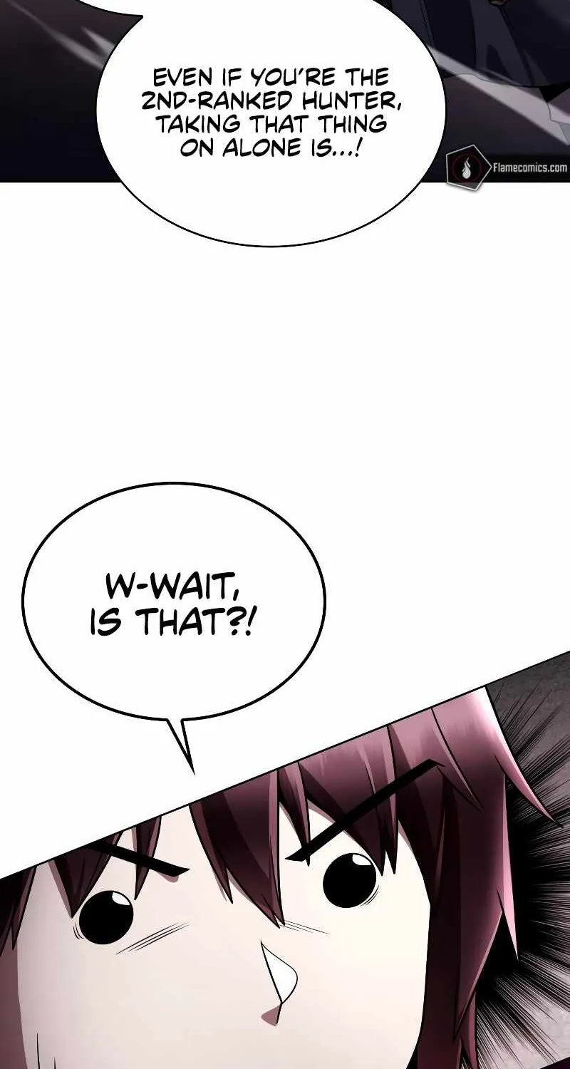 Clever Cleaning Life Of The Returned Genius Hunter Chapter 98 page 22 - 