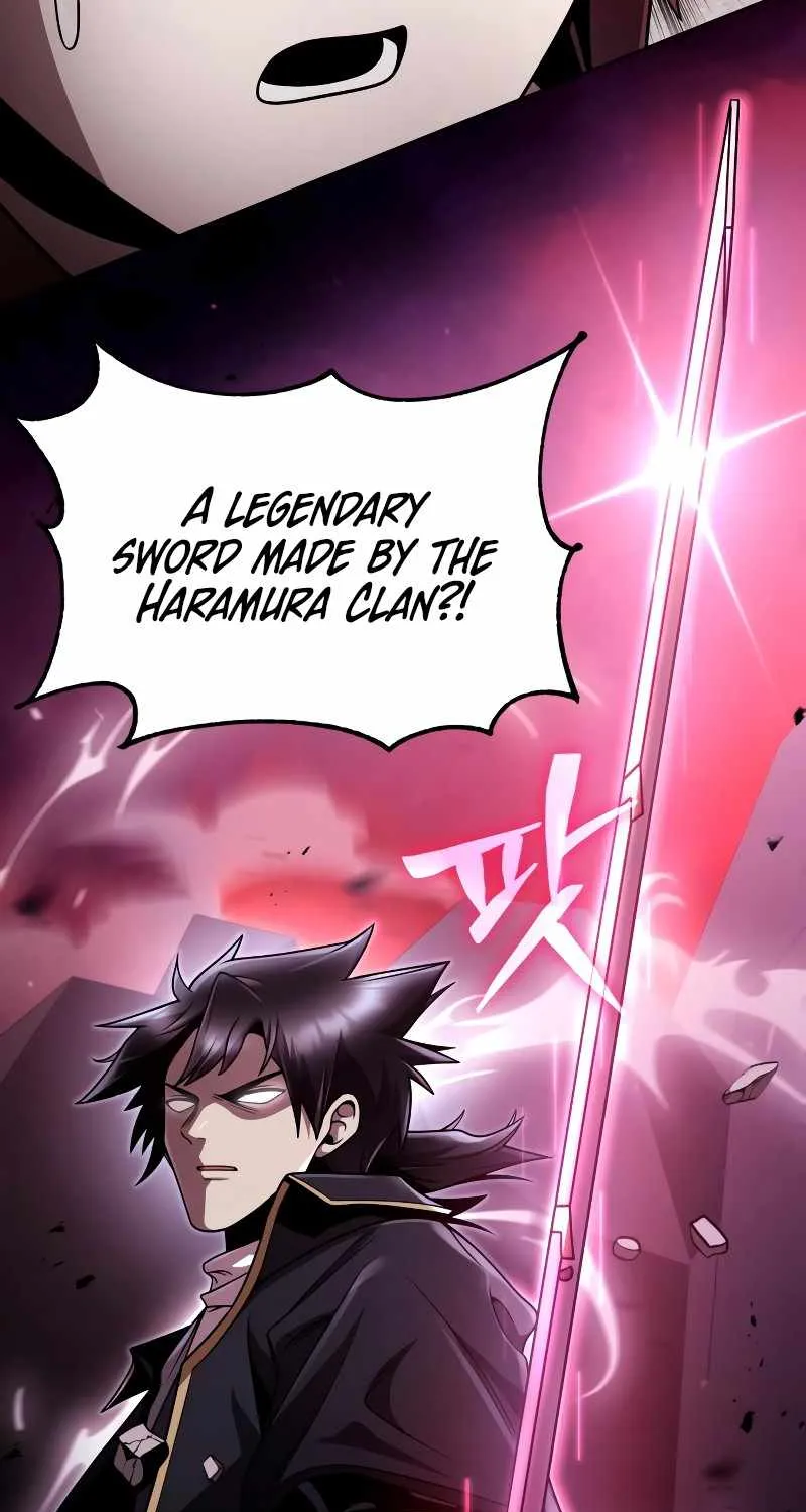 Clever Cleaning Life Of The Returned Genius Hunter Chapter 98 page 23 - 