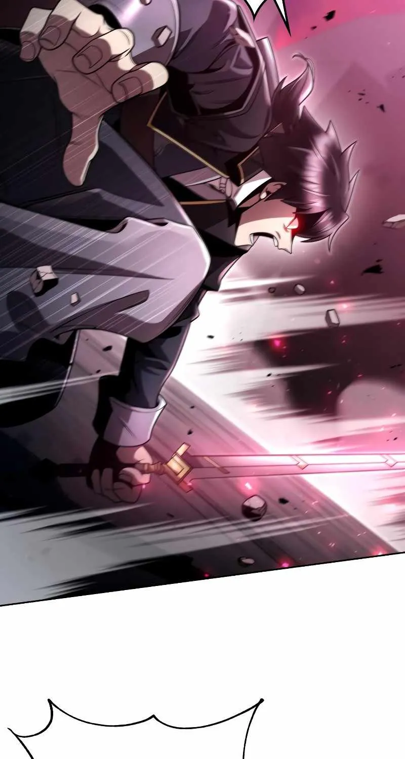 Clever Cleaning Life Of The Returned Genius Hunter Chapter 98 page 25 - 