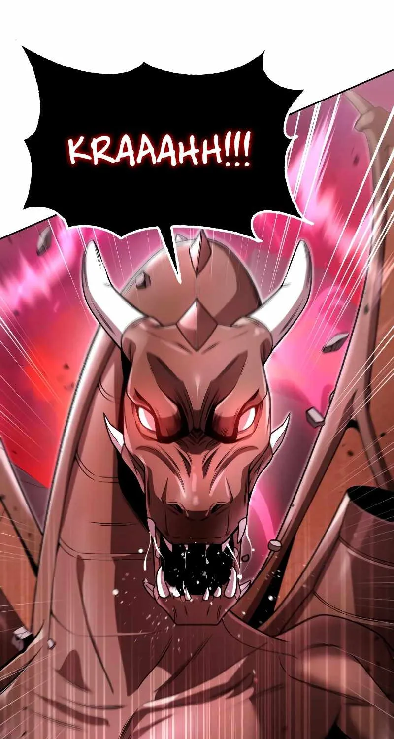 Clever Cleaning Life Of The Returned Genius Hunter Chapter 98 page 32 - 