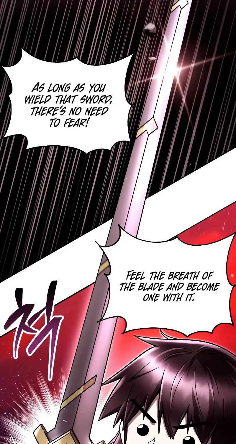 Clever Cleaning Life Of The Returned Genius Hunter Chapter 98 page 35 - 