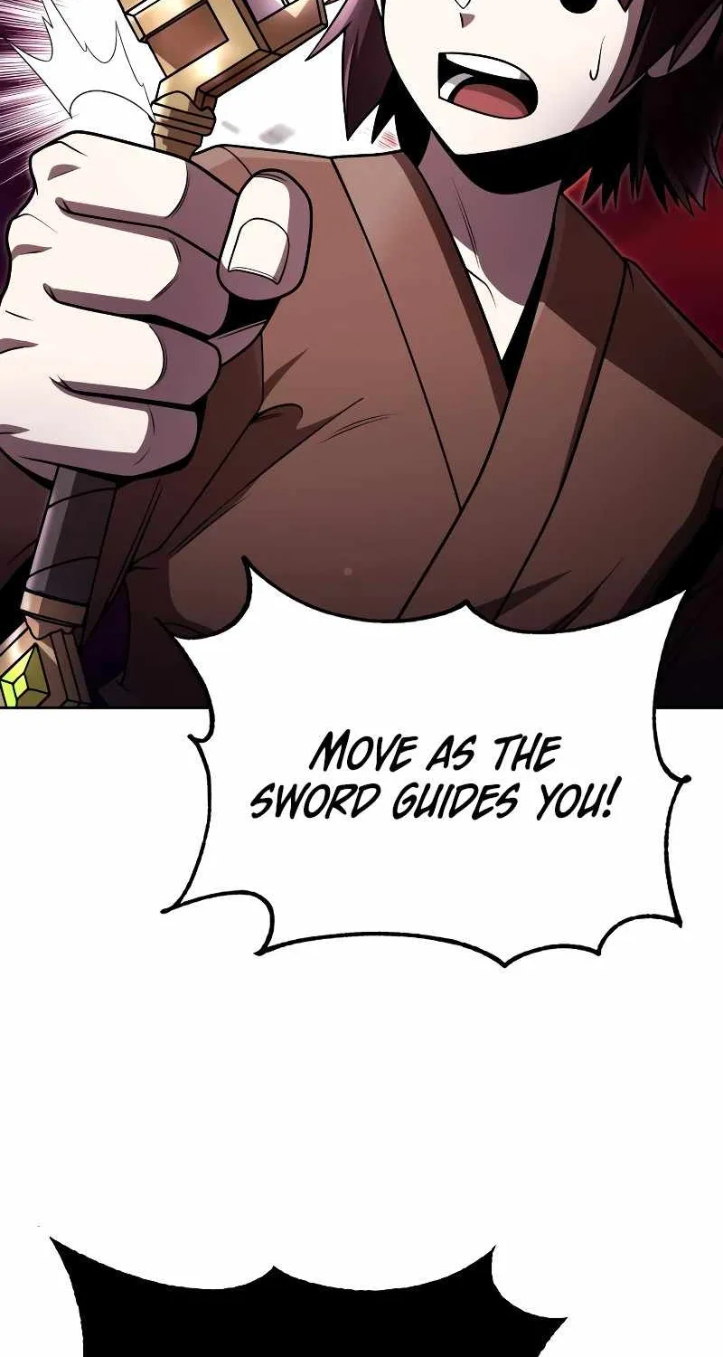 Clever Cleaning Life Of The Returned Genius Hunter Chapter 98 page 36 - 