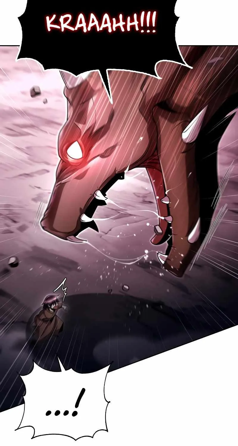 Clever Cleaning Life Of The Returned Genius Hunter Chapter 98 page 37 - 