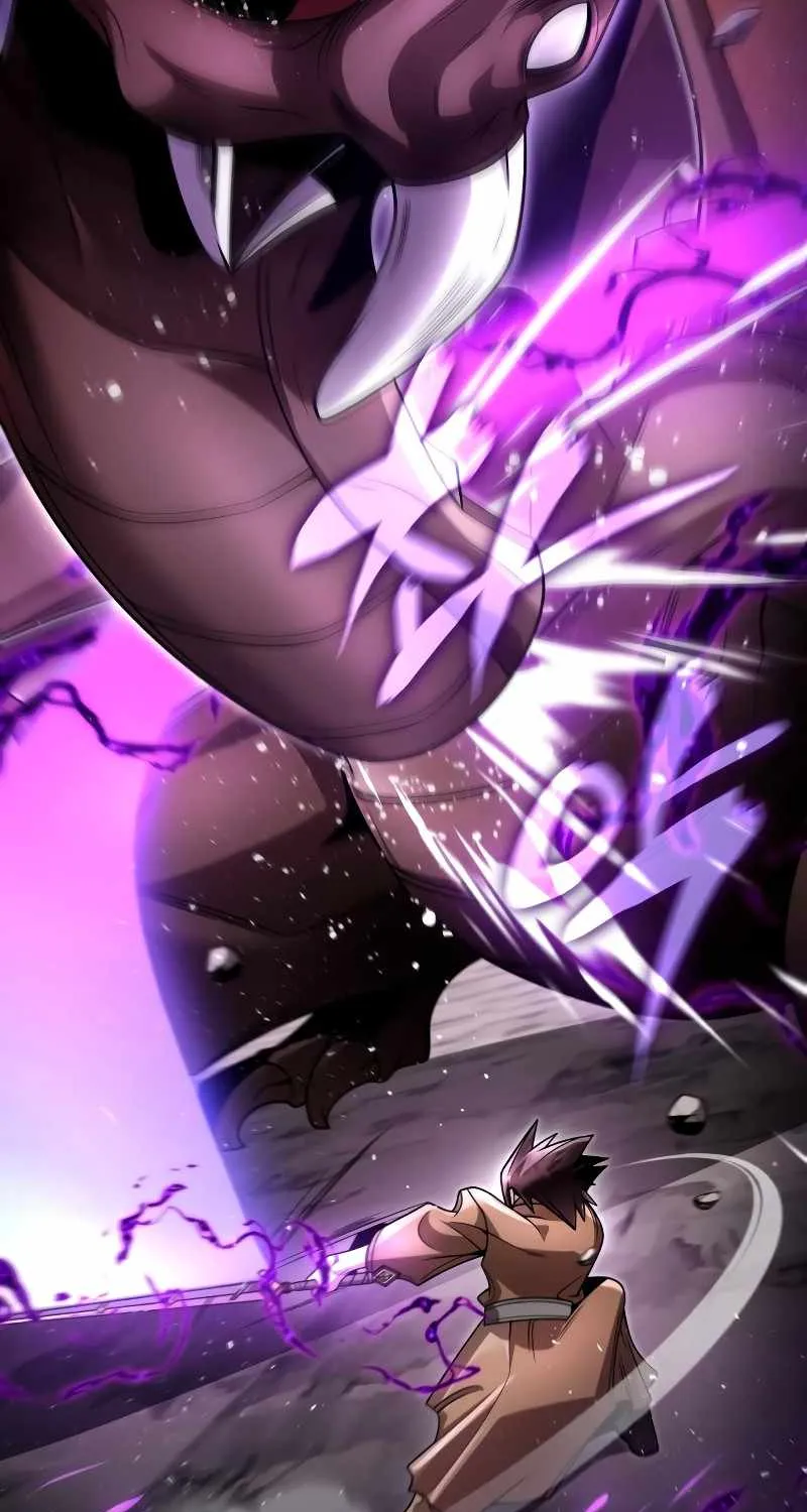 Clever Cleaning Life Of The Returned Genius Hunter Chapter 98 page 42 - 