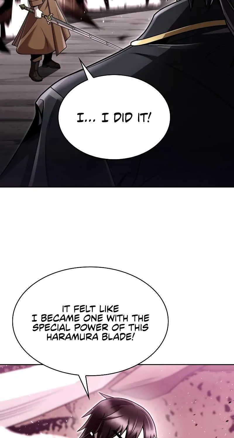 Clever Cleaning Life Of The Returned Genius Hunter Chapter 98 page 44 - 