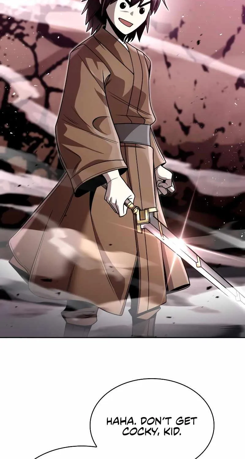 Clever Cleaning Life Of The Returned Genius Hunter Chapter 98 page 45 - 