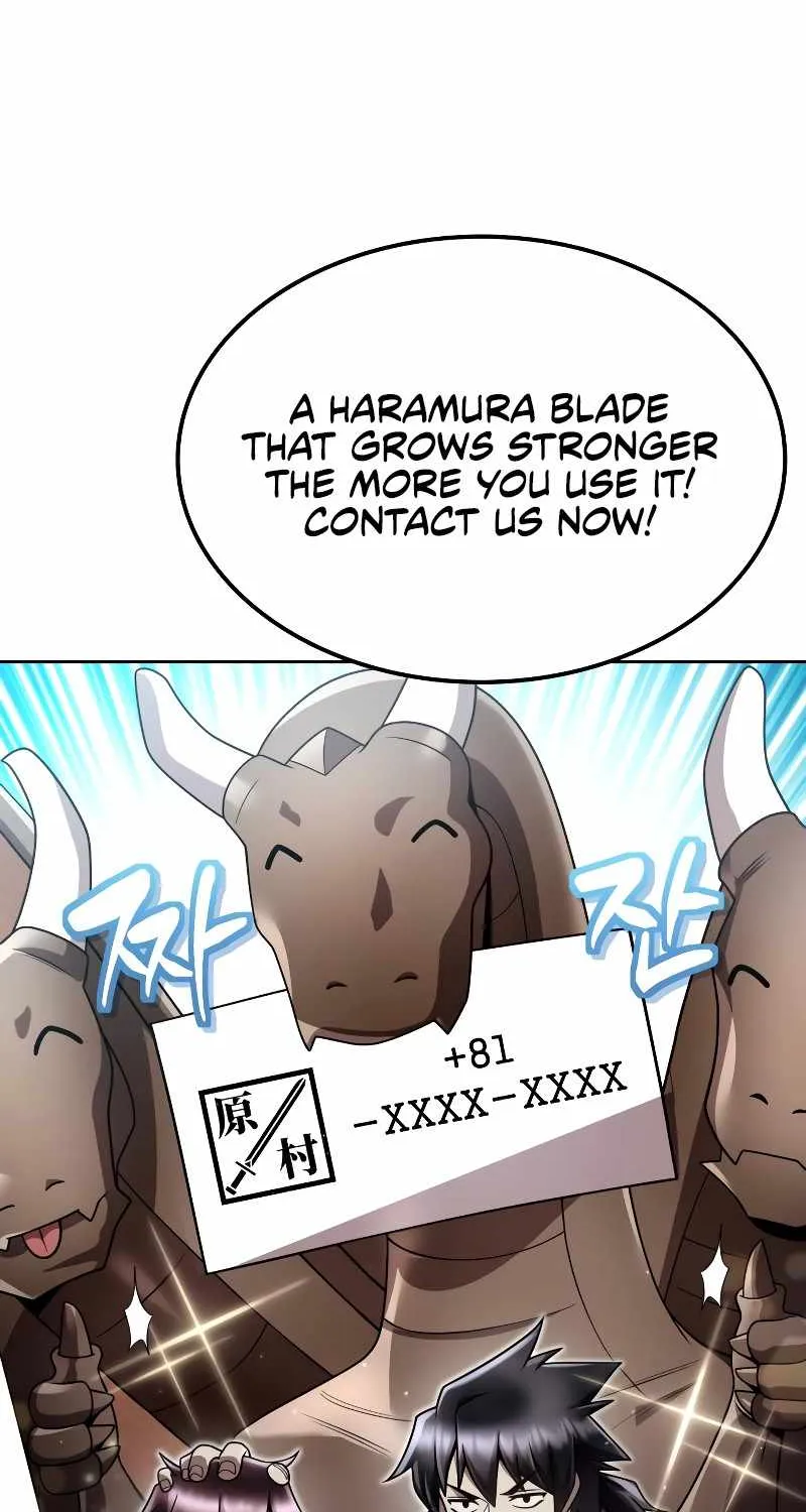 Clever Cleaning Life Of The Returned Genius Hunter Chapter 98 page 47 - 