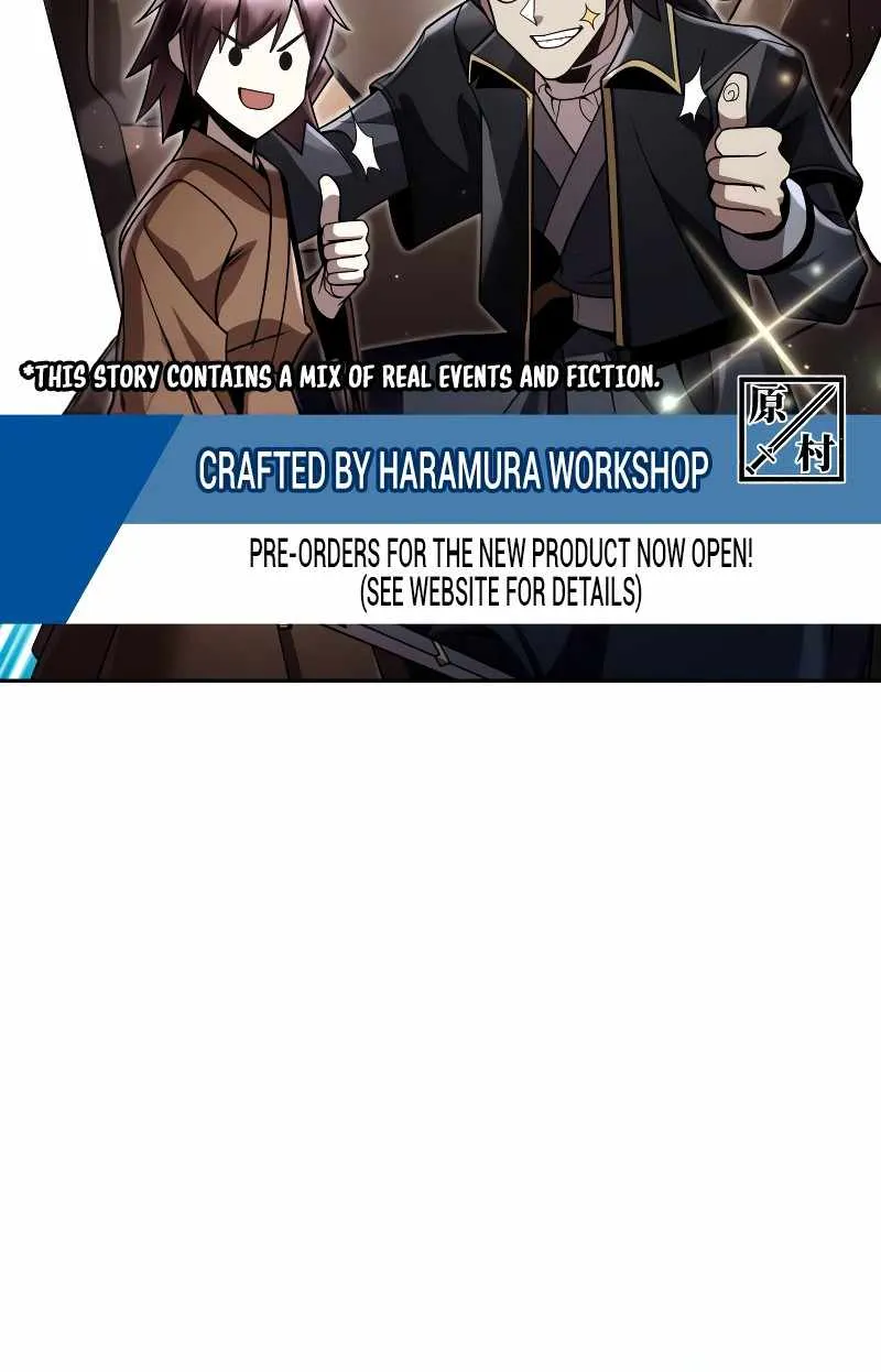 Clever Cleaning Life Of The Returned Genius Hunter Chapter 98 page 48 - 