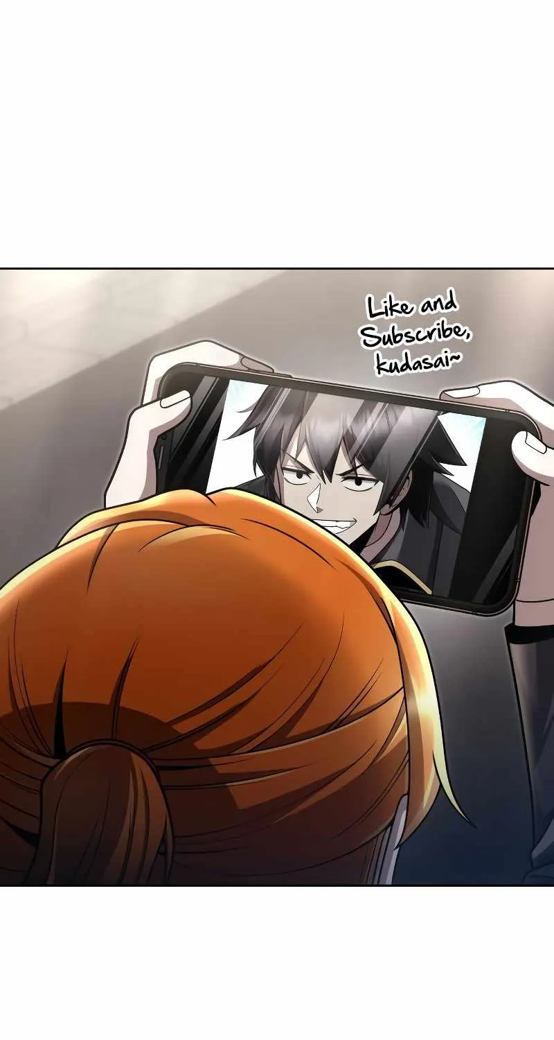 Clever Cleaning Life Of The Returned Genius Hunter Chapter 98 page 50 - 