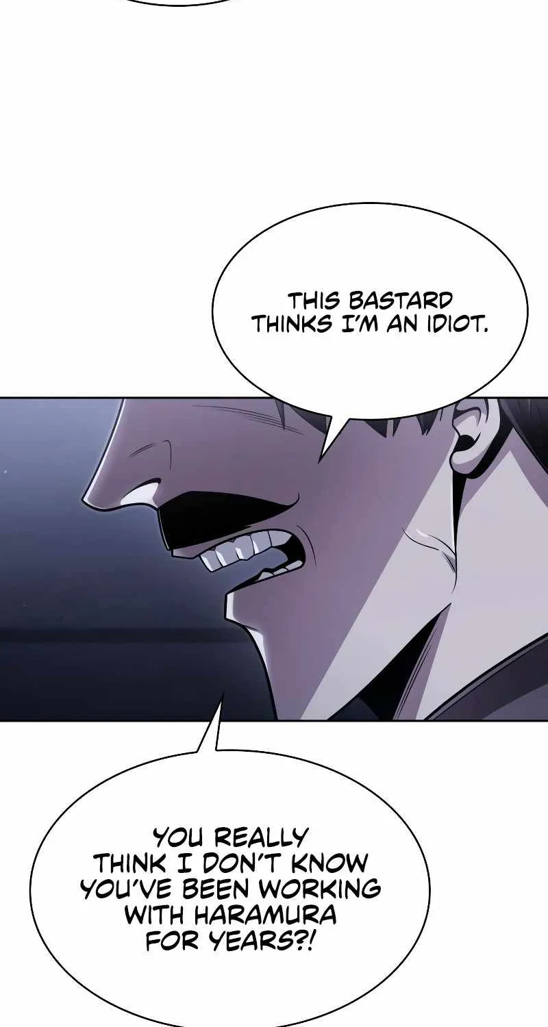 Clever Cleaning Life Of The Returned Genius Hunter Chapter 98 page 6 - 