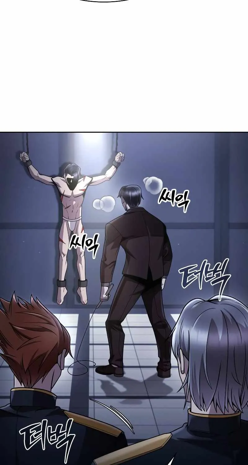 Clever Cleaning Life Of The Returned Genius Hunter Chapter 98 page 7 - 