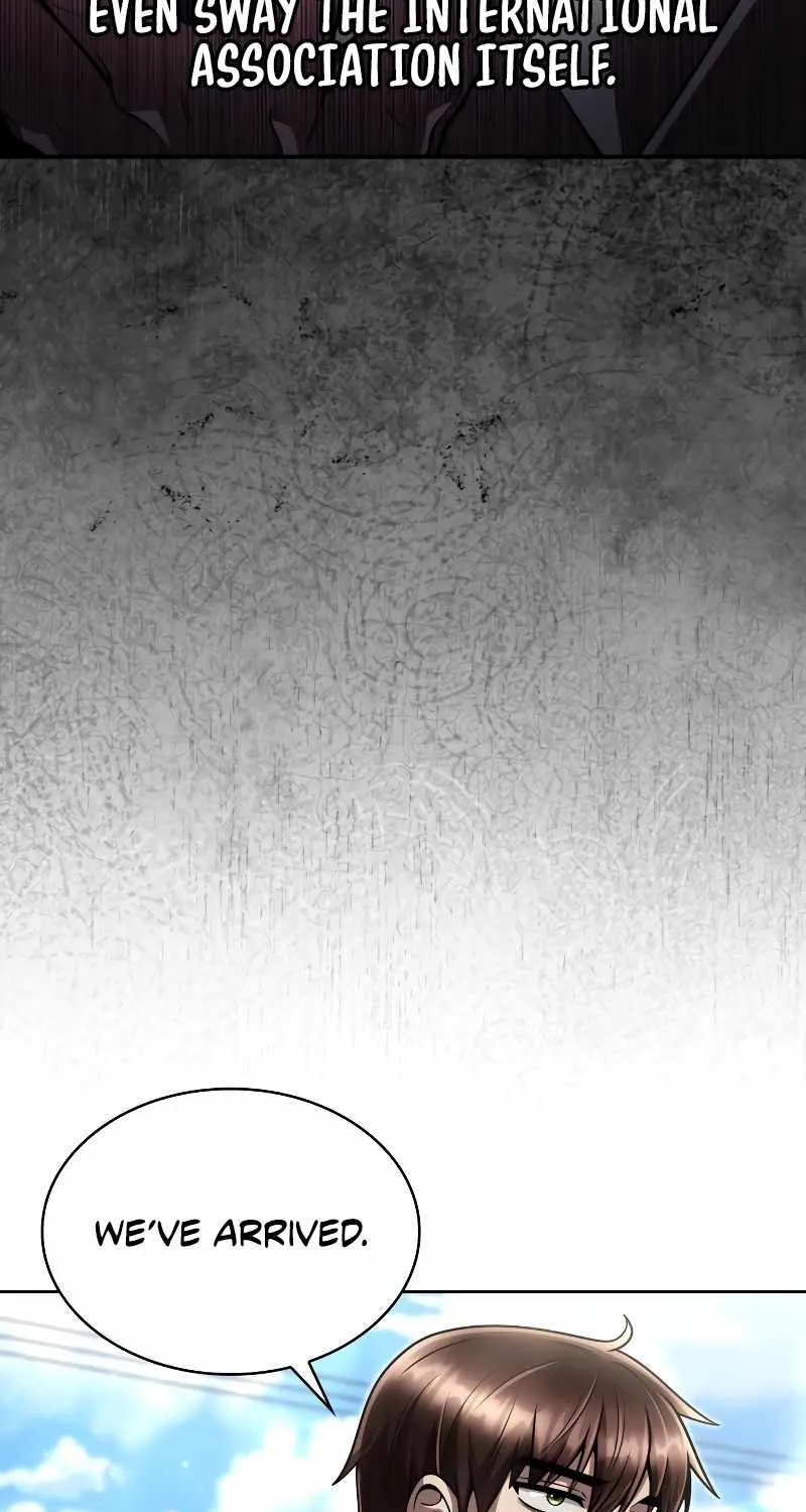 Clever Cleaning Life Of The Returned Genius Hunter Chapter 98 page 61 - 