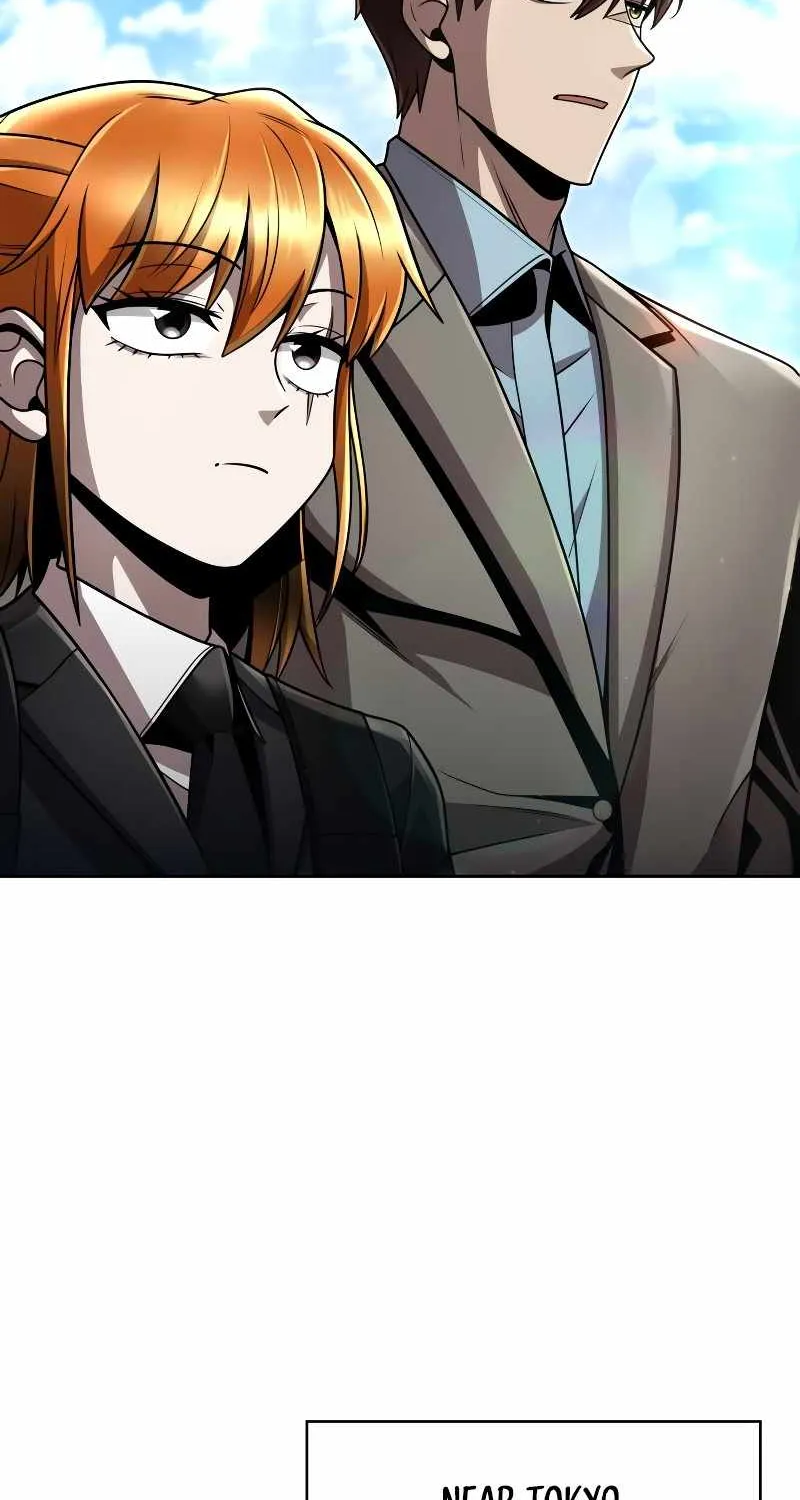 Clever Cleaning Life Of The Returned Genius Hunter Chapter 98 page 62 - 