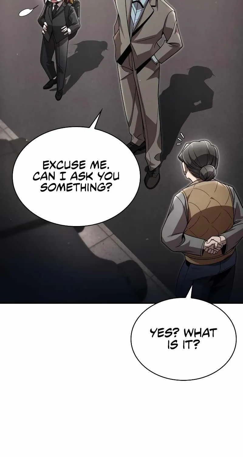 Clever Cleaning Life Of The Returned Genius Hunter Chapter 98 page 67 - 