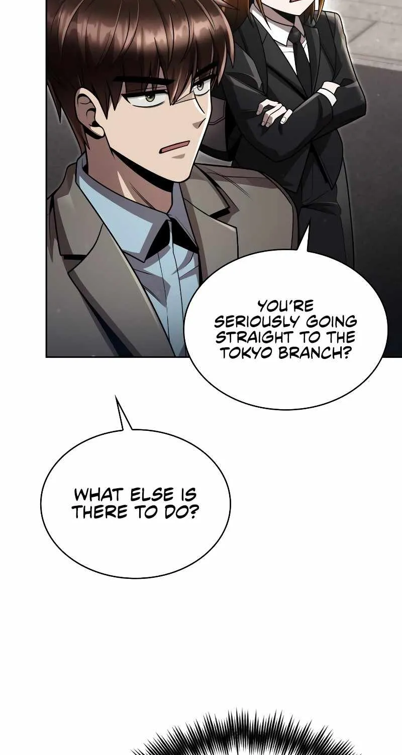 Clever Cleaning Life Of The Returned Genius Hunter Chapter 98 page 75 - 