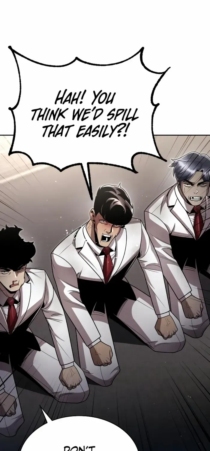 Clever Cleaning Life Of The Returned Genius Hunter Chapter 99 page 14 - 