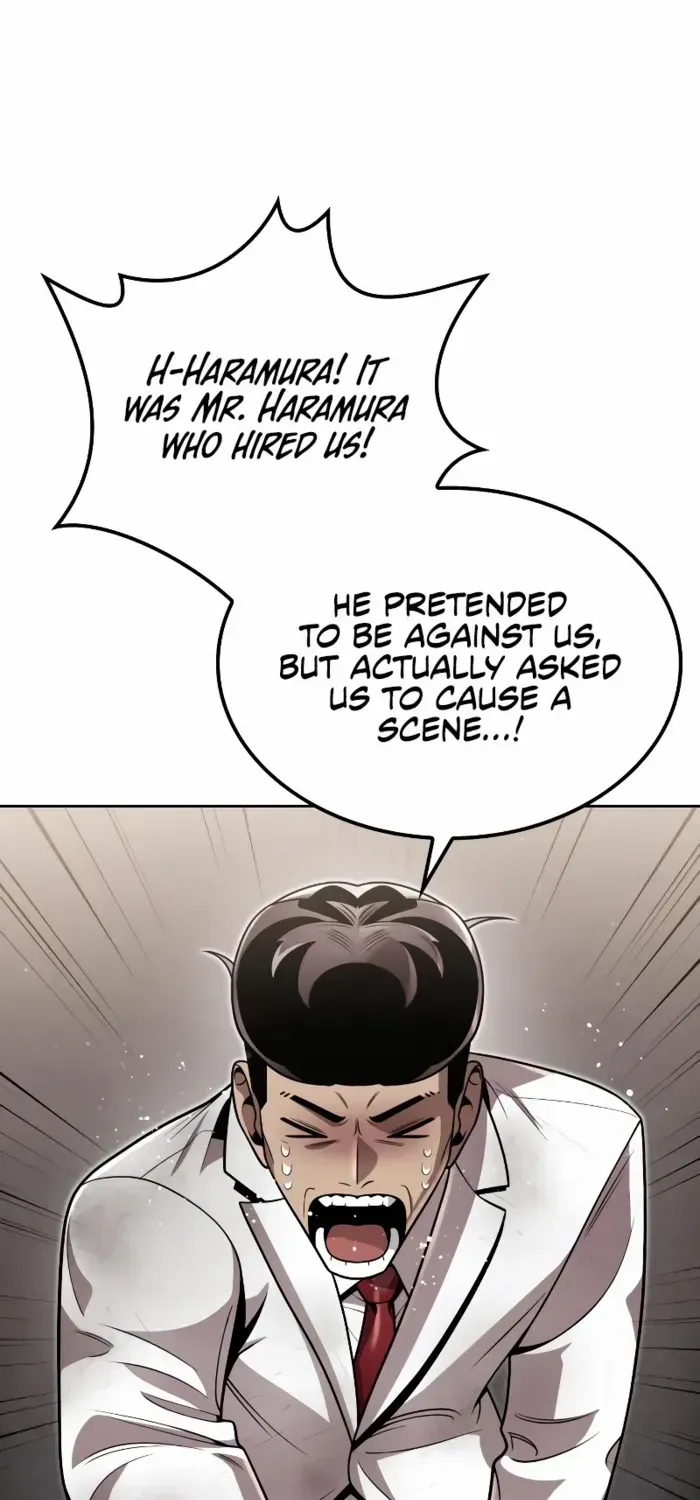 Clever Cleaning Life Of The Returned Genius Hunter Chapter 99 page 23 - 