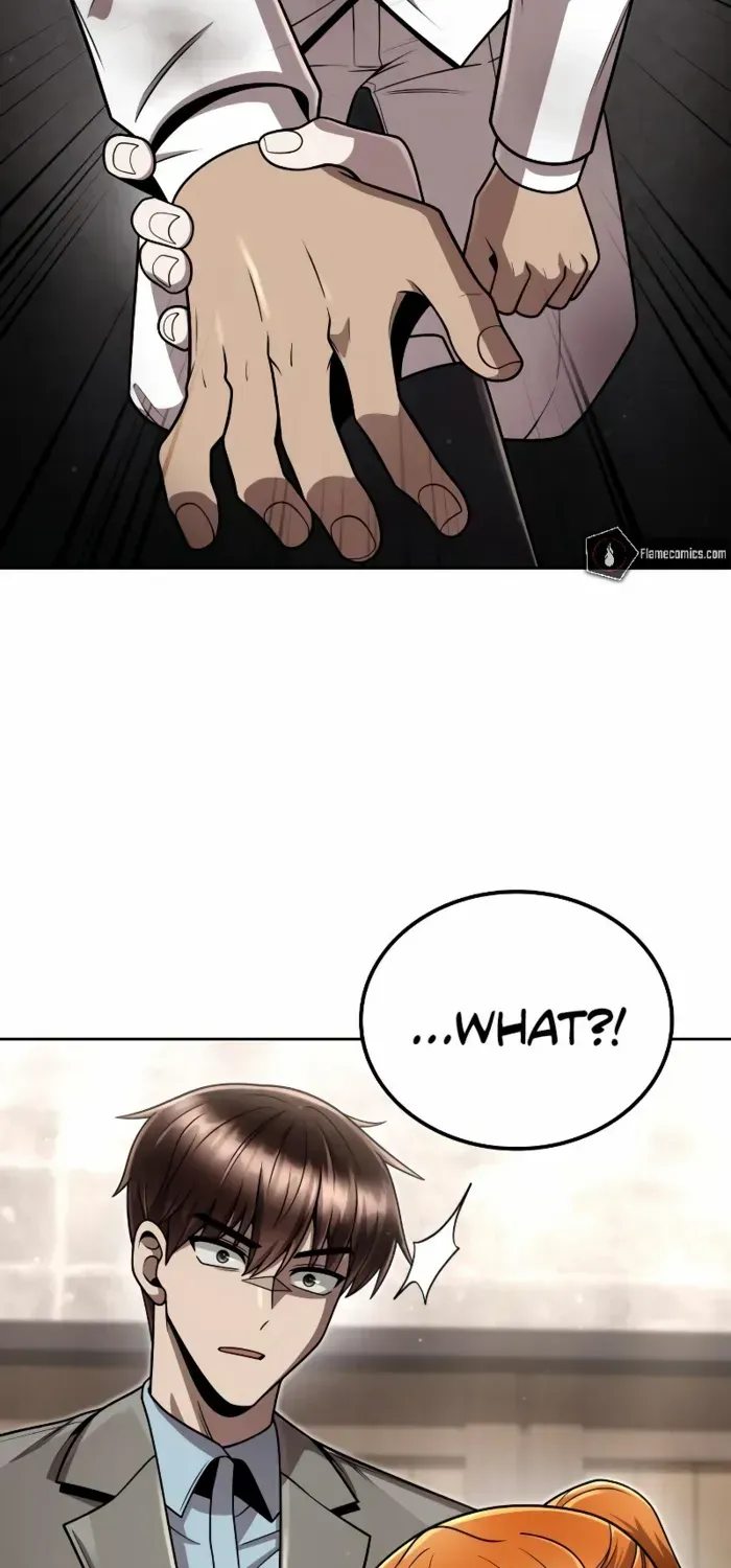 Clever Cleaning Life Of The Returned Genius Hunter Chapter 99 page 24 - 