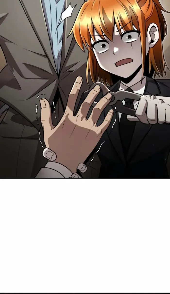 Clever Cleaning Life Of The Returned Genius Hunter Chapter 99 page 25 - 