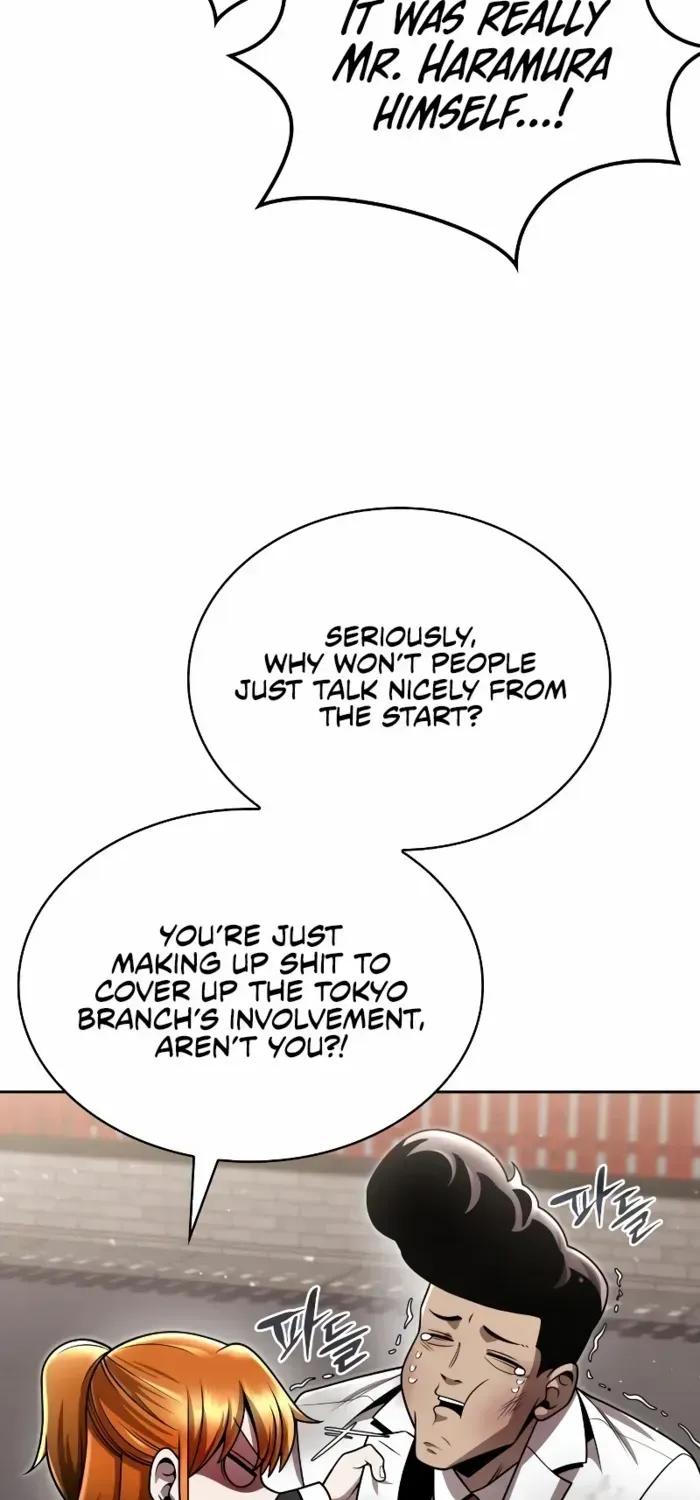 Clever Cleaning Life Of The Returned Genius Hunter Chapter 99 page 29 - 