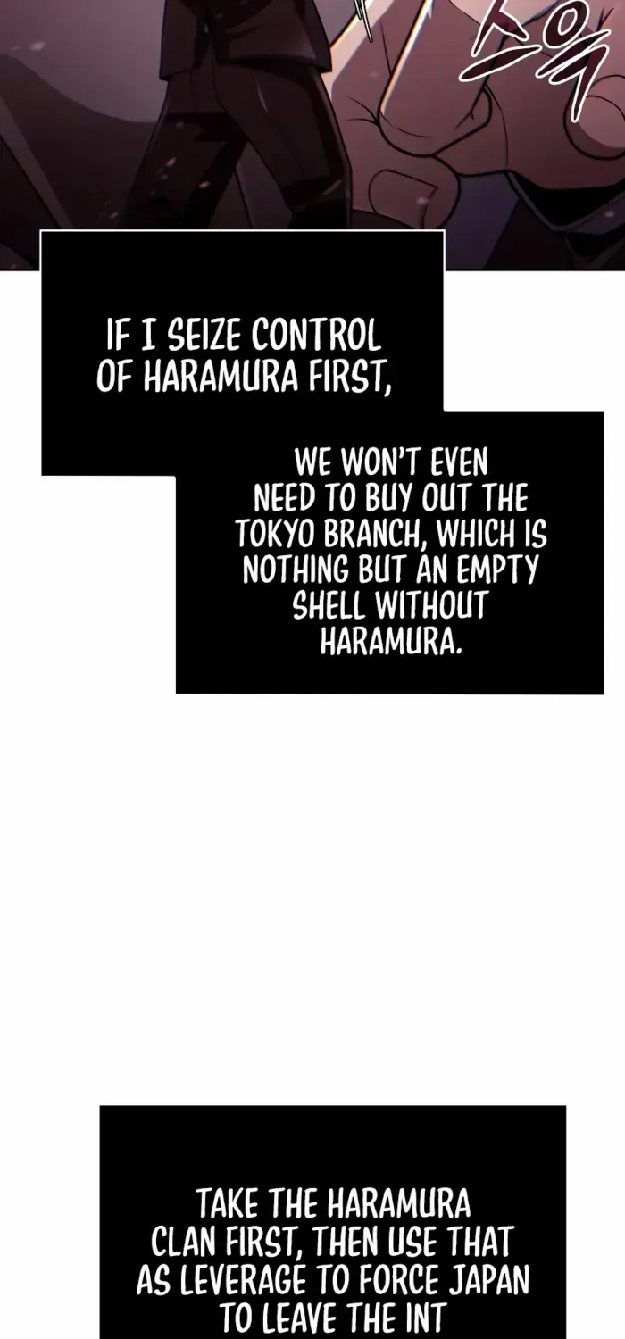Clever Cleaning Life Of The Returned Genius Hunter Chapter 99 page 39 - 