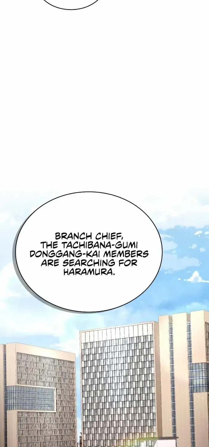 Clever Cleaning Life Of The Returned Genius Hunter Chapter 99 page 44 - 