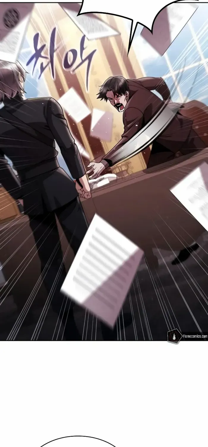 Clever Cleaning Life Of The Returned Genius Hunter Chapter 99 page 48 - 