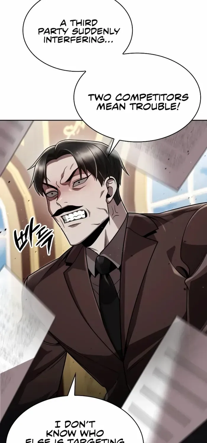 Clever Cleaning Life Of The Returned Genius Hunter Chapter 99 page 49 - 